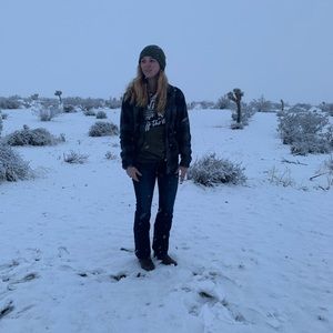 Meet your Posher, Tabitha